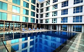 Sur Grand Hotel